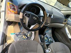 هيونداي أكسنت